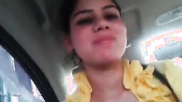 Indian Canadian Enjoyed - Part 1