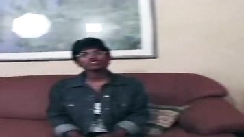 Assfuck for Tamil nerd