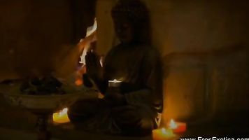 Exotic Kama Sutra desi Love
