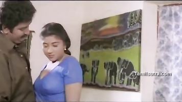 Tamil babhi vimala sex with neighbor