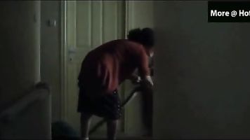 Forced mommy to sex after the father's death- Hotmoza.com