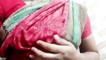 Desi aunty web cam