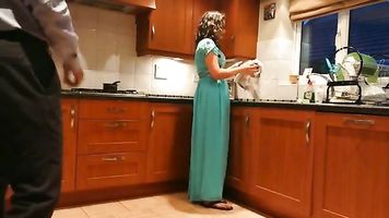 Mommy fucks son's best friend - hindi forced sex blackmail bollywood tamil sex story POV desi