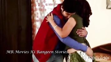 Desi Debar Bhabi Bed Scene