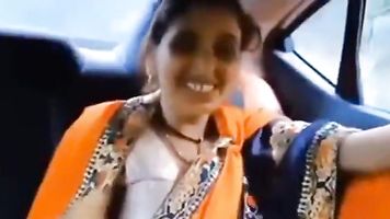 Bhabi enjoying sex with her hubby's boss