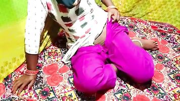 Newly Indian Desi Wife Hard Sex