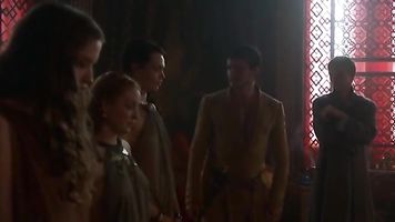 Game Of Thrones Season 4 - The Red Viper
