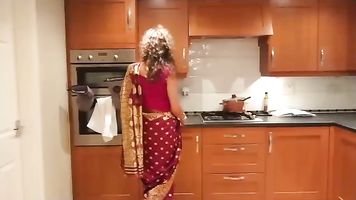Cheating bhabhi teaches kamasutra to Devar while husband is away dirty hindi audio indian chudai bollywood leaked sex story scandal brand new year 2020 POV Tamil
