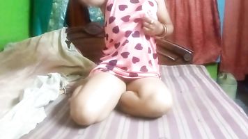 Ever First Time Bengali Housewife Fucked Hard