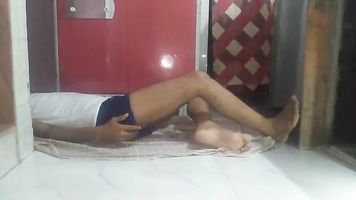 My friend milf fuck in lockdown