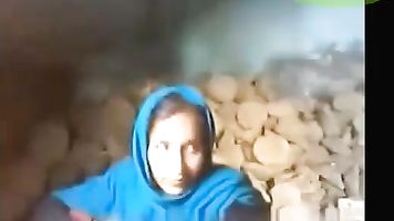 Tamil Couple Sex Fucking At Construction Site In Mumbai