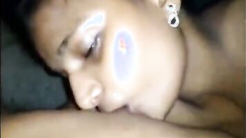 Tamil Indian couple fuck