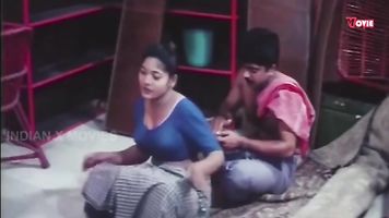 MALLU SECRET Oil Massage And Romance With Watchman 2016 latest