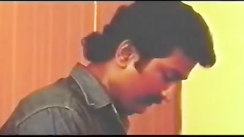 Malayalam actress Reshma cute lip lock and sex with boy