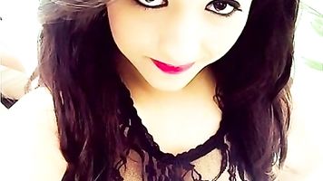 indian girls beautiful talk