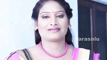 Mallu Aunty