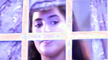 lady in Night mallu enjoying in shower