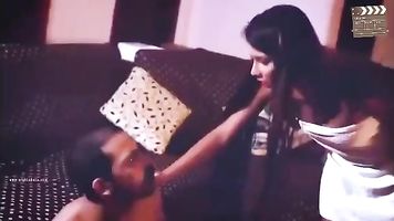 desi romance