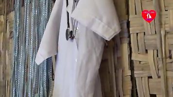 Indian Desi Priya Homely With Doctor - Free Live Sex - tinyurl.com/ass1979