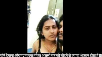 Bhabhi Devar Home sex fun During Lockdown