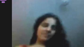 Indian Desi Sex Movie 016 Cute Punjabi Horny Girl Chea Girlfriend Cam Cute