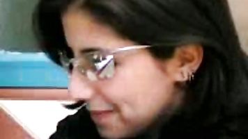 Muslim sister fucked hard