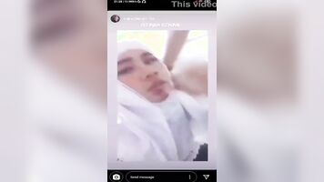 Hindu cum on paki young