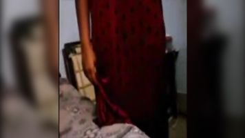 Tamil Cute Indian Aunty Fucking Wit BF At Bedroom - Wowmoyback