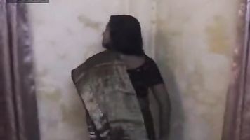 tamil desi aunty saree housewife WIFE sex porn