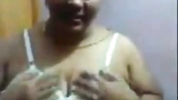 Mallu aunty with yong boy