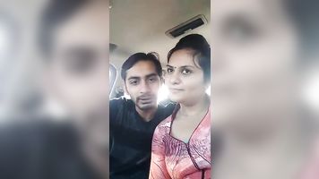 Desi couple MMS