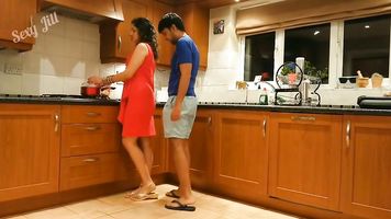Kamasutra - Tamil bhabhi teaches teen Devar about sex - hindi audio bollywood taboo story POV Tamil