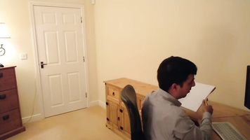 Tamil bhabhi molested and forced to fuck boss POV Desi