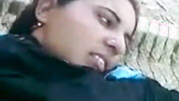Paki village Aunty invited her hubby friend and enjoying video2porn2