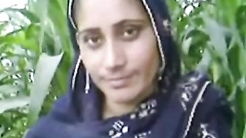 desi outdoor sex in field