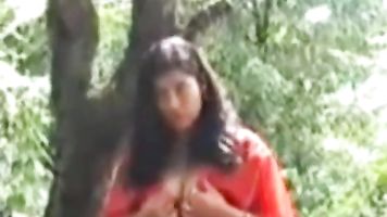 Desi Bitch