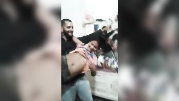 Punjabi song laga kar amateur ki chudai