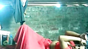 I Fucked My Friend's Tamil Housewife In The Butt