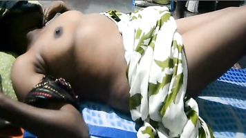 amazing fucking session with babysitter tamil housewife