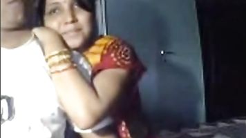 Tamil Amuter Beautiful couple love flaunting their sex life - Wowmoyback