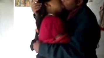 Newly Married Bhabhi in Red Bangla Experience. More: https://goo.gl/FFaiFO