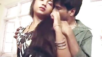 Desi House Housewife Sexy Scene