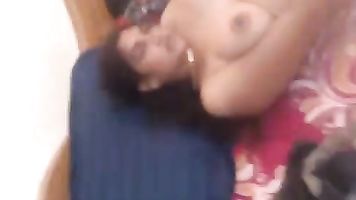 Huge Butt Mallu Bhabhi Fucked