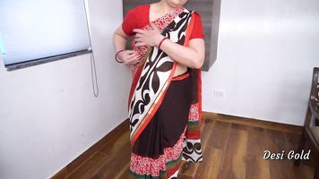 Tamil Bhabhi Fuck By Lover On Anniversary