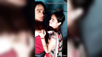Tamil Bhabhi Boobs Suck With Devar (DesiSip.Com)