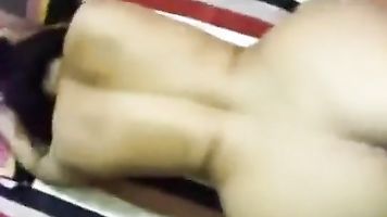 Andhra Housewife Sumalatha Does Doggy Style