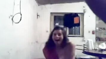 Cheating housewife fucking with Neighbour (Aninta Bhabi)