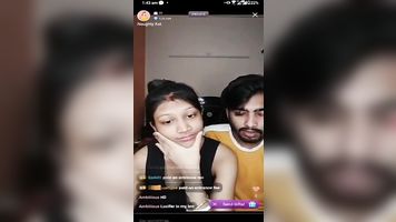 Tango couple fucking vid