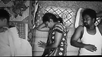 VIDEO-20171101-PV0001-Chennai (IT) Desi 32 yrs old married, cute, cute and hot milf aunty (actress) Lakshmi Priya fucked by her 35 yrs old husband in ‘Lakshmi’ short movie super hit and blockbuster porn clip.