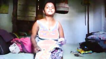 Aunty Solo